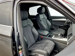 Q5 SB S line 40 TDI quattro thumbnail
