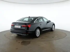 A6 Design 40 TDI thumbnail