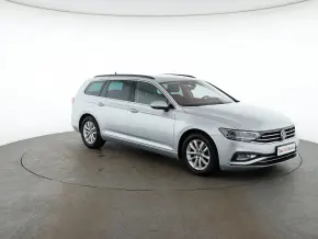 Passat Variant Business TDI DSG thumbnail