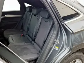 Q5 SB S line 40 TDI quattro thumbnail