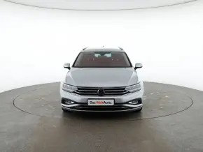 Passat Variant Business TDI DSG thumbnail