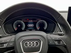 Q5 SB S line 40 TDI quattro thumbnail