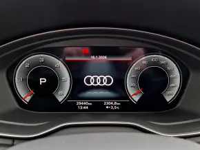 Q5 SB S line 40 TDI quattro thumbnail