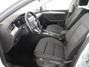Passat Variant Business TDI DSG thumbnail