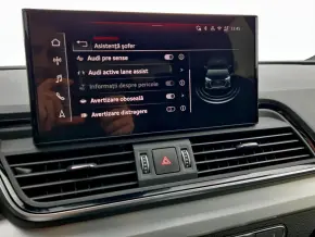 Q5 SB S line 40 TDI quattro thumbnail