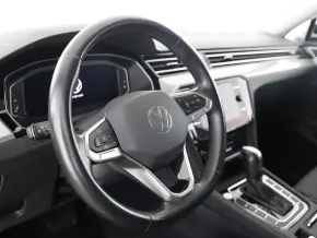 Passat Variant Business TDI DSG thumbnail