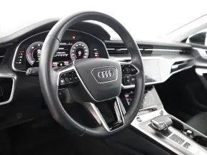 A6 Design 40 TDI thumbnail