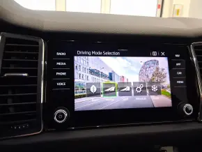 Škoda KODIAQ AMB. 2.0 TDI 4x4 DSG Small Fleet thumbnail