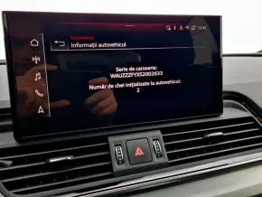 Q5 SB S line 40 TDI quattro thumbnail