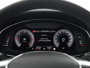 A6 Design 40 TDI thumbnail
