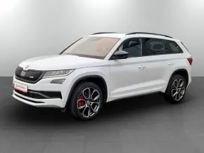 KODIAQ 4x4 RS TDI DSG thumbnail
