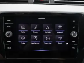 Passat Variant Business TDI DSG thumbnail