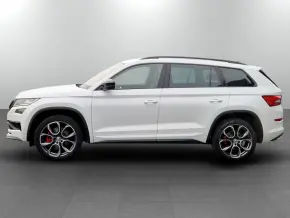 KODIAQ 4x4 RS TDI DSG thumbnail
