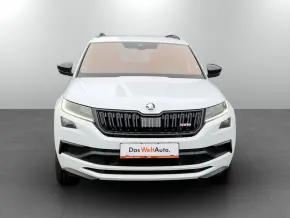 KODIAQ 4x4 RS TDI DSG thumbnail