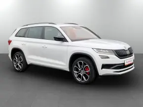 KODIAQ 4x4 RS TDI DSG thumbnail