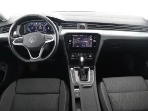 Passat Variant Business TDI DSG thumbnail