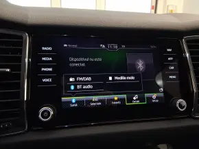 Škoda KODIAQ AMB. 2.0 TDI 4x4 DSG Small Fleet thumbnail