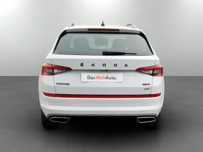 KODIAQ 4x4 RS TDI DSG thumbnail