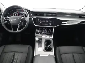 A6 Design 40 TDI thumbnail