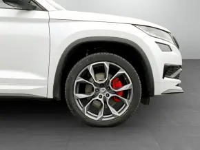 KODIAQ 4x4 RS TDI DSG thumbnail