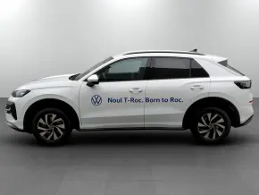 VW Noul T-Roc Life 1.5 eTSI DSG TD thumbnail