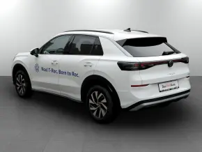 VW Noul T-Roc Life 1.5 eTSI DSG TD thumbnail