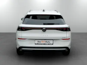VW Noul T-Roc Life 1.5 eTSI DSG TD thumbnail