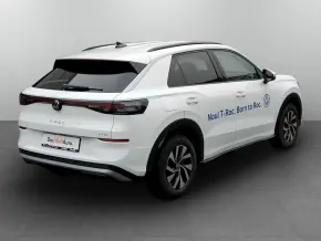 VW Noul T-Roc Life 1.5 eTSI DSG TD thumbnail