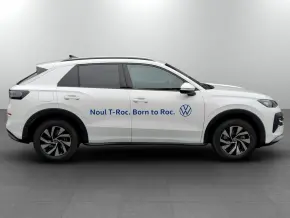 VW Noul T-Roc Life 1.5 eTSI DSG TD thumbnail