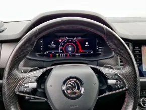KODIAQ 4x4 RS TDI DSG thumbnail