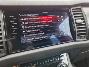 KODIAQ 4x4 RS TDI DSG thumbnail