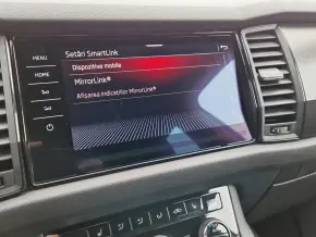 KODIAQ 4x4 RS TDI DSG thumbnail