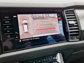 KODIAQ 4x4 RS TDI DSG thumbnail