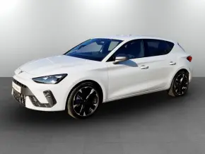 Noul CUPRA Leon 1.5 eTSI DSG7 mild hy thumbnail