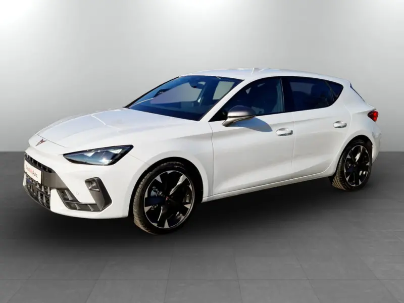 Noul CUPRA Leon 1.5 eTSI DSG7 mild hy