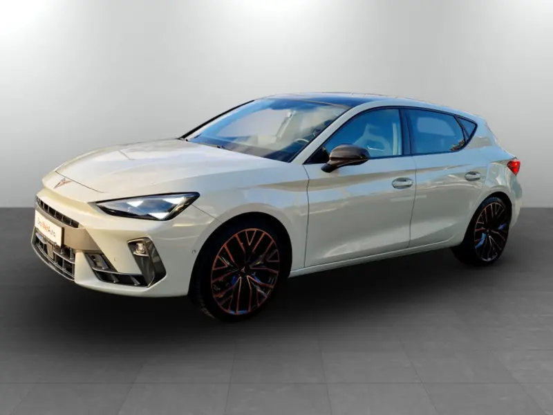 CUPRA Noul CUPRA Leon 1.5 eTSI DSG7 mild hy