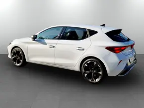 Noul CUPRA Leon 1.5 eTSI DSG7 mild hy thumbnail