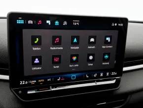 VW Noul T-Roc Life 1.5 eTSI DSG TD thumbnail