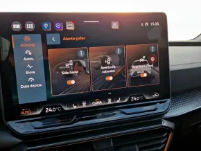 CUPRA Noul CUPRA Leon 1.5 eTSI DSG7 mild hy thumbnail