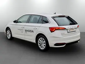 Škoda Scala Selection 1.0 TSI DSG thumbnail