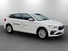 Škoda Scala Selection 1.0 TSI DSG thumbnail