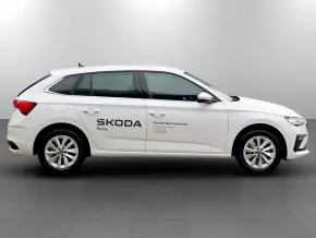 Škoda Scala Selection 1.0 TSI DSG thumbnail