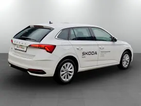 Škoda Scala Selection 1.0 TSI DSG thumbnail