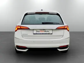 Škoda Scala Selection 1.0 TSI DSG thumbnail