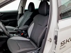 Škoda Scala Selection 1.0 TSI DSG thumbnail