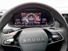 Škoda Scala Selection 1.0 TSI DSG thumbnail