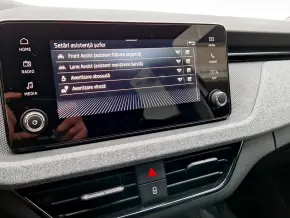 Škoda Scala Selection 1.0 TSI DSG thumbnail