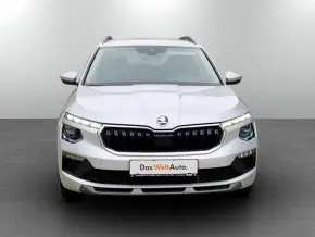 Kamiq Selection 1.0 TSI DSG thumbnail