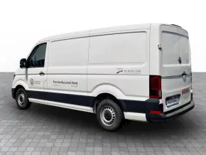VW Crafter 3.5 Furgon L3H2 FWD 103kW thumbnail