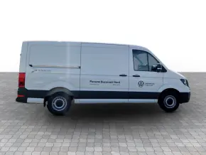 VW Crafter 3.5 Furgon L3H2 FWD 103kW thumbnail